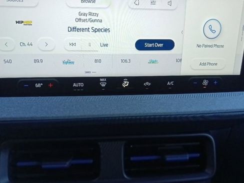 New 2026 Ford Maverick XLT w/ 4K Tow Package image 22