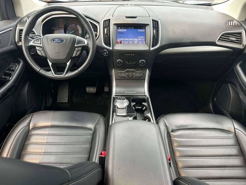 Used 2019 Ford Edge SEL w/ Equipment Group 201A AWD/4WD image 13