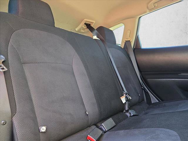 Used 2012 Nissan Rogue S w/ Special Edition Pkg FWD image 17