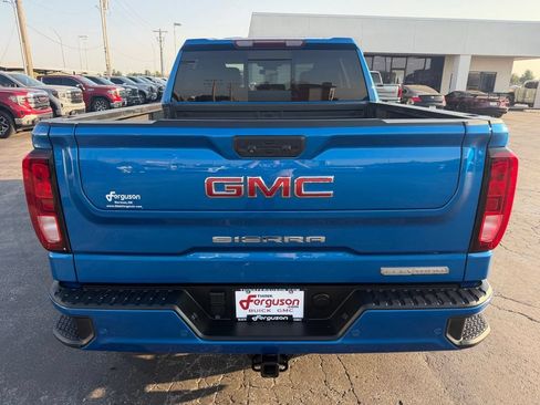 Used 2023 GMC Sierra 1500 Elevation w/ Elevation Premium Package AWD/4WD image 13