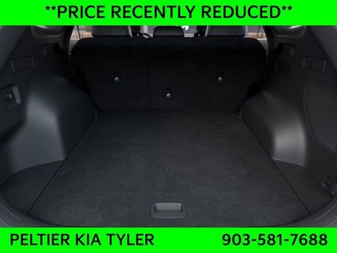 New 2026 Kia Sportage X-Line Prestige image 19