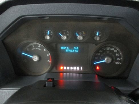 Used 2016 Ford F250 XL image 26