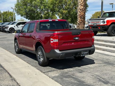New 2026 Ford Maverick XLT w/ Equipment Group 301A AWD/4WD image 4