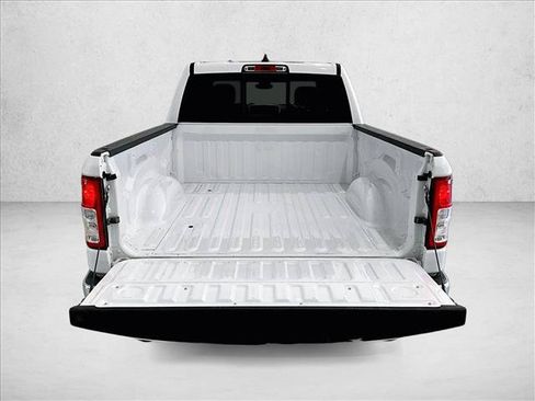 Used 2021 RAM 1500 Big Horn AWD/4WD image 30