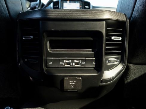 Used 2022 RAM 2500 Limited image 31