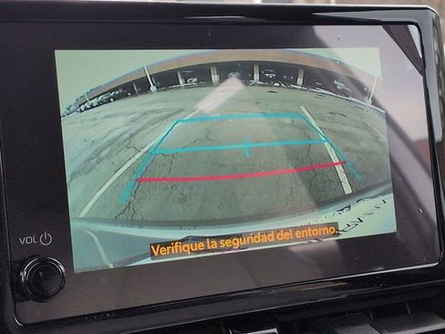 New 2026 Toyota Corolla Cross L image 17