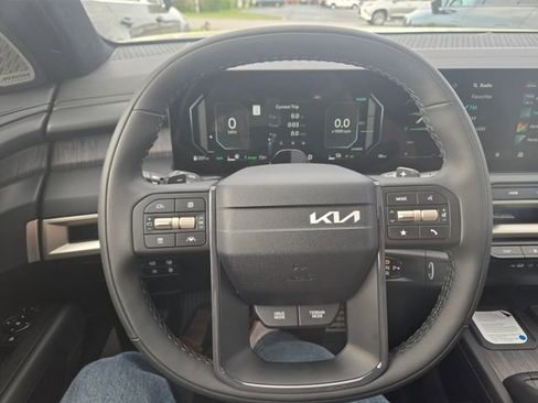 New 2027 Kia Telluride X-Line SX Prestige AWD/4WD image 17