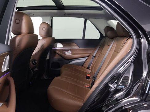 New 2026 Mercedes-Benz GLE 350 4MATIC image 6