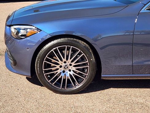 New 2026 Mercedes-Benz C 300 4MATIC Sedan image 9