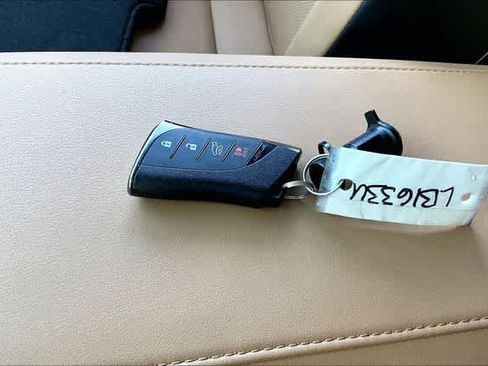 Used 2026 Lexus RX 350 Premium AWD/4WD image 34