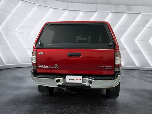 Used 2013 Toyota Tacoma PreRunner w/ SR5 Pkg RWD image 5