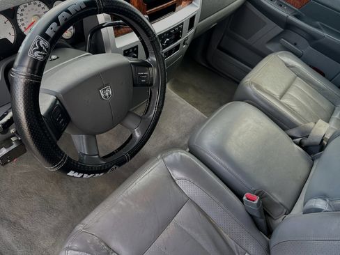 Used 2007 Dodge Ram 3500 Truck Laramie image 7