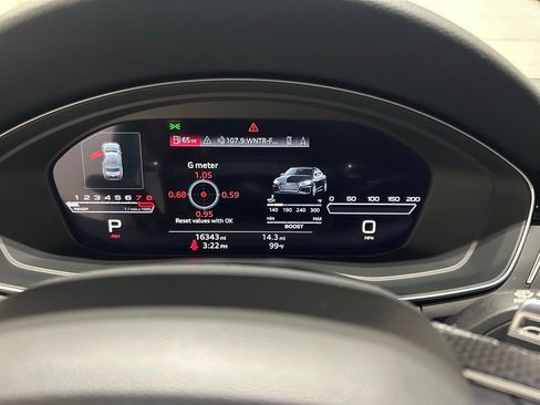 Used 2022 Audi RS 5 AWD/4WD image 23