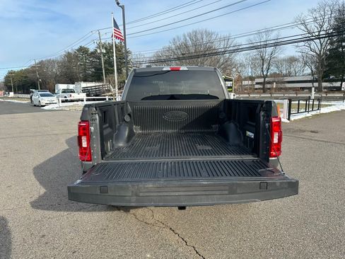 Used 2021 Ford F150 XL w/ STX Appearance Package image 42