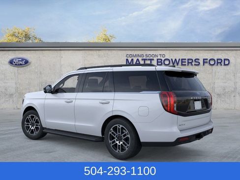 New 2026 Ford Expedition Active RWD image 6
