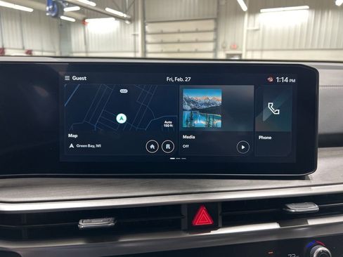 New 2026 Kia Sorento X-Line EX image 15