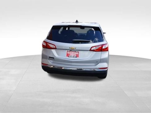 Used 2019 Chevrolet Equinox LT image 4