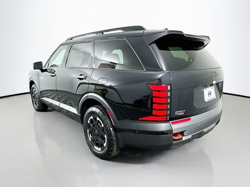 New 2026 Hyundai Palisade XRT Pro image 7