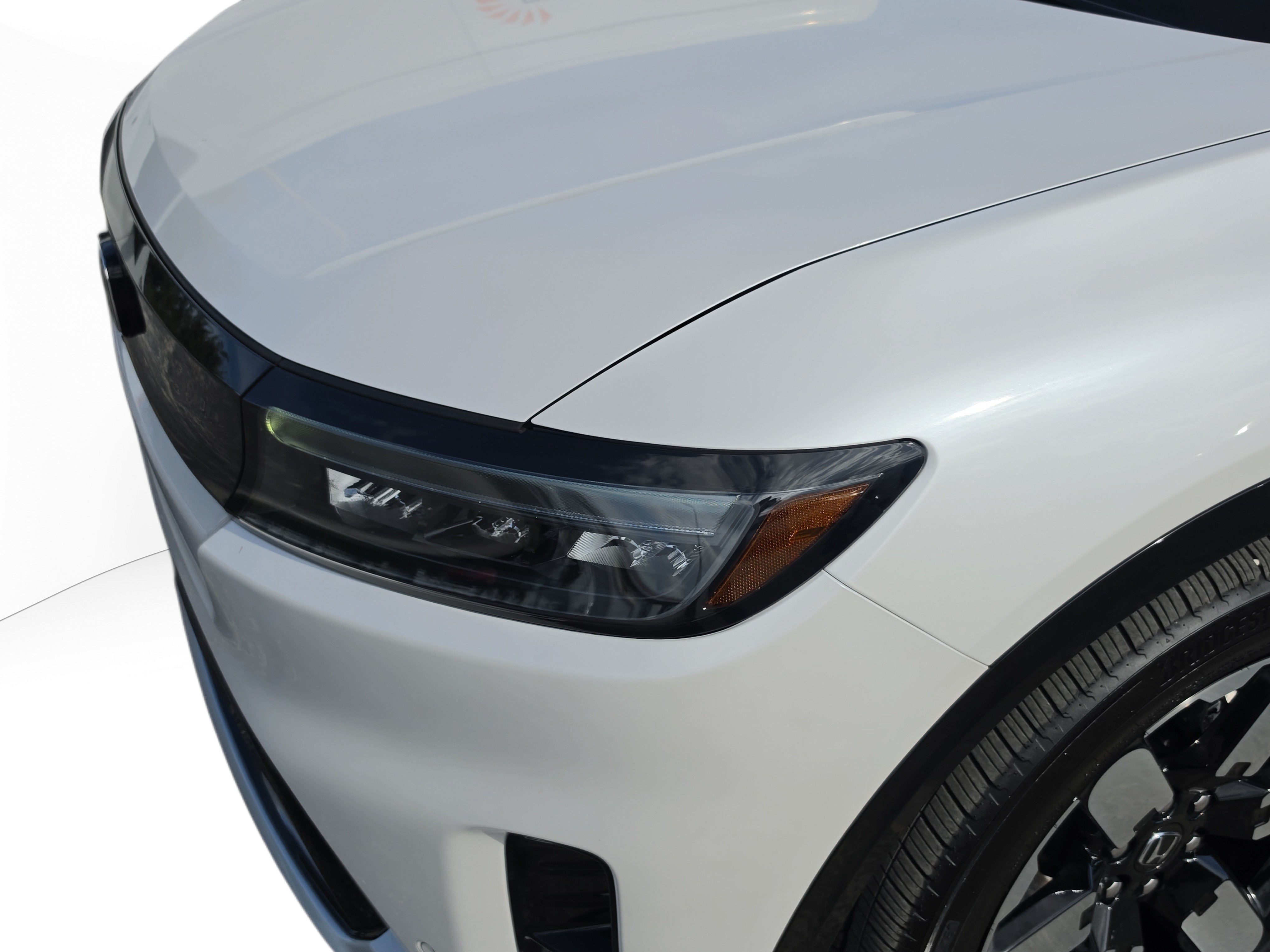 Used 2025 Honda Prologue Elite image 13