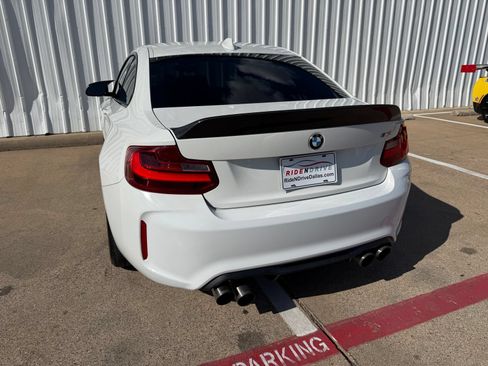 Used 2017 BMW M2 RWD image 5