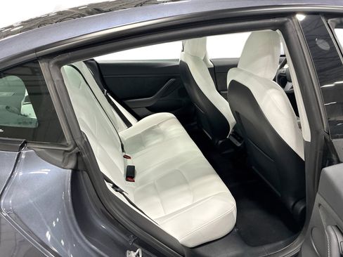Certified 2023 Tesla Model 3 Standard Range RWD image 11