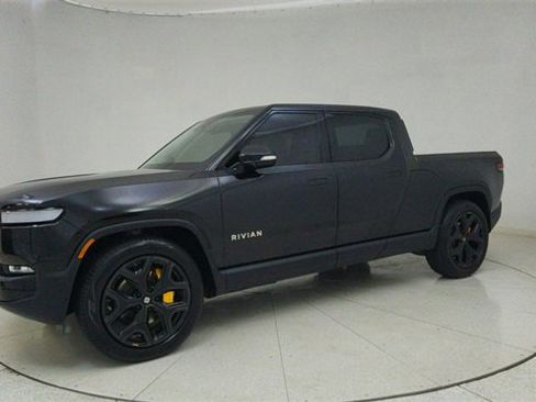 Used 2023 Rivian R1T Adventure image 67