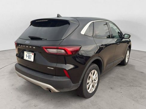 Used 2024 Ford Escape Active AWD/4WD image 5