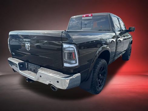 Used 2013 RAM 1500 Outdoorsman AWD/4WD image 4