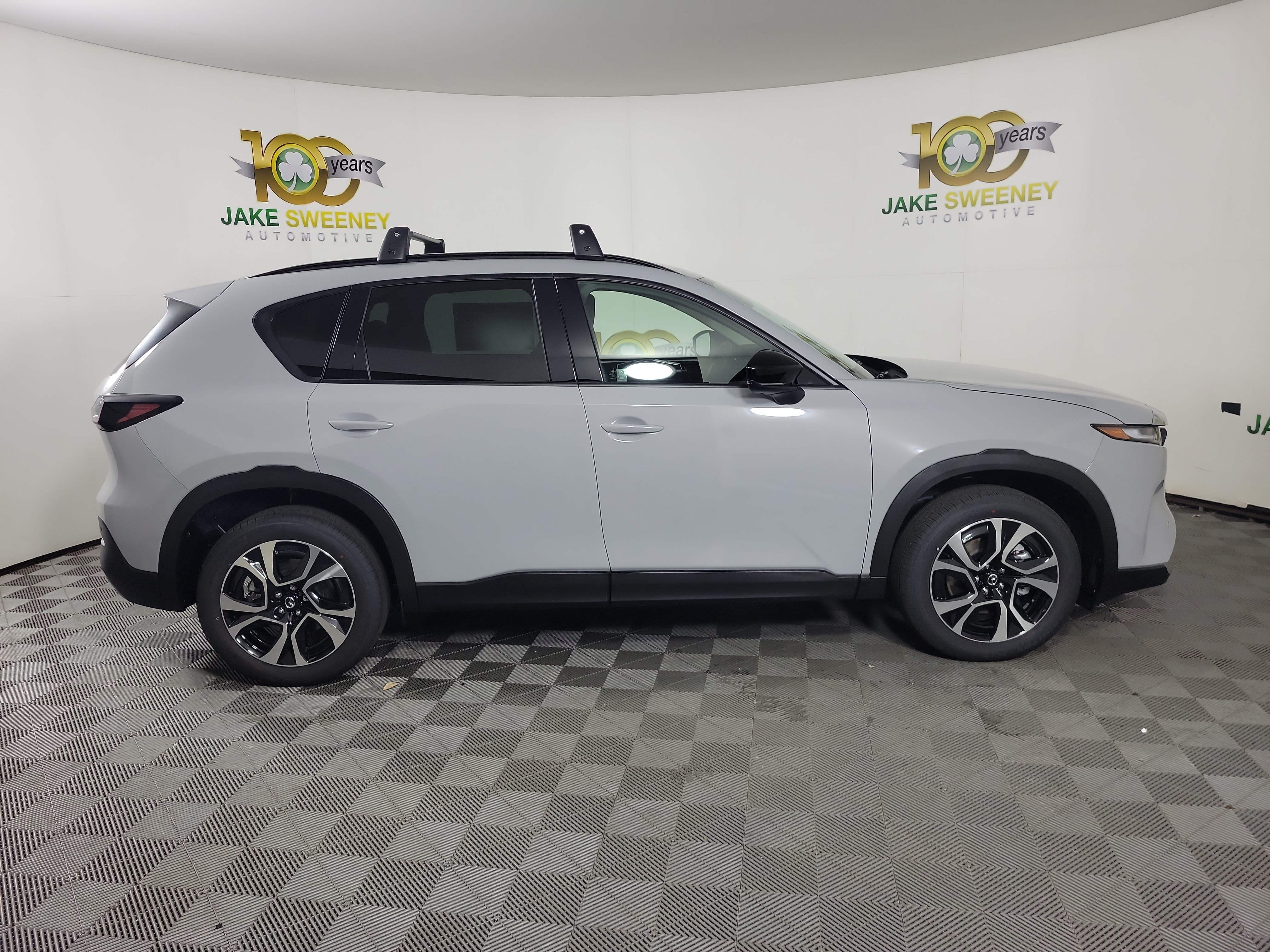 New 2026 MAZDA CX-5 Preferred AWD/4WD image 10