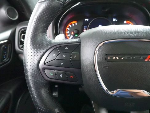 Used 2024 Dodge Durango R/T AWD/4WD image 13