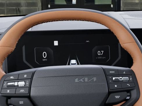 New 2026 Kia Sportage X-Line Prestige AWD/4WD image 21