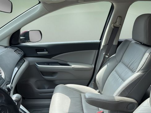 Used 2012 Honda CR-V EX-L image 13