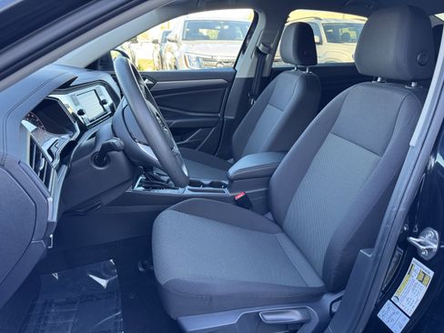 Certified 2021 Volkswagen Jetta S w/ Driver Assistance Package image 16