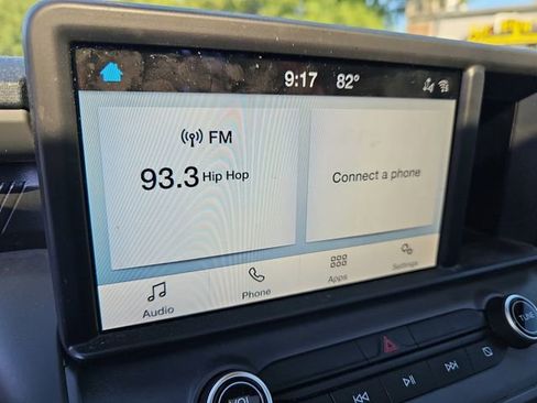 Used 2022 Ford Maverick XL FWD image 17