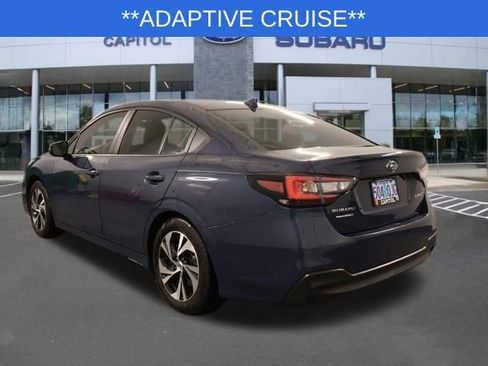 Certified 2025 Subaru Legacy Premium image 5