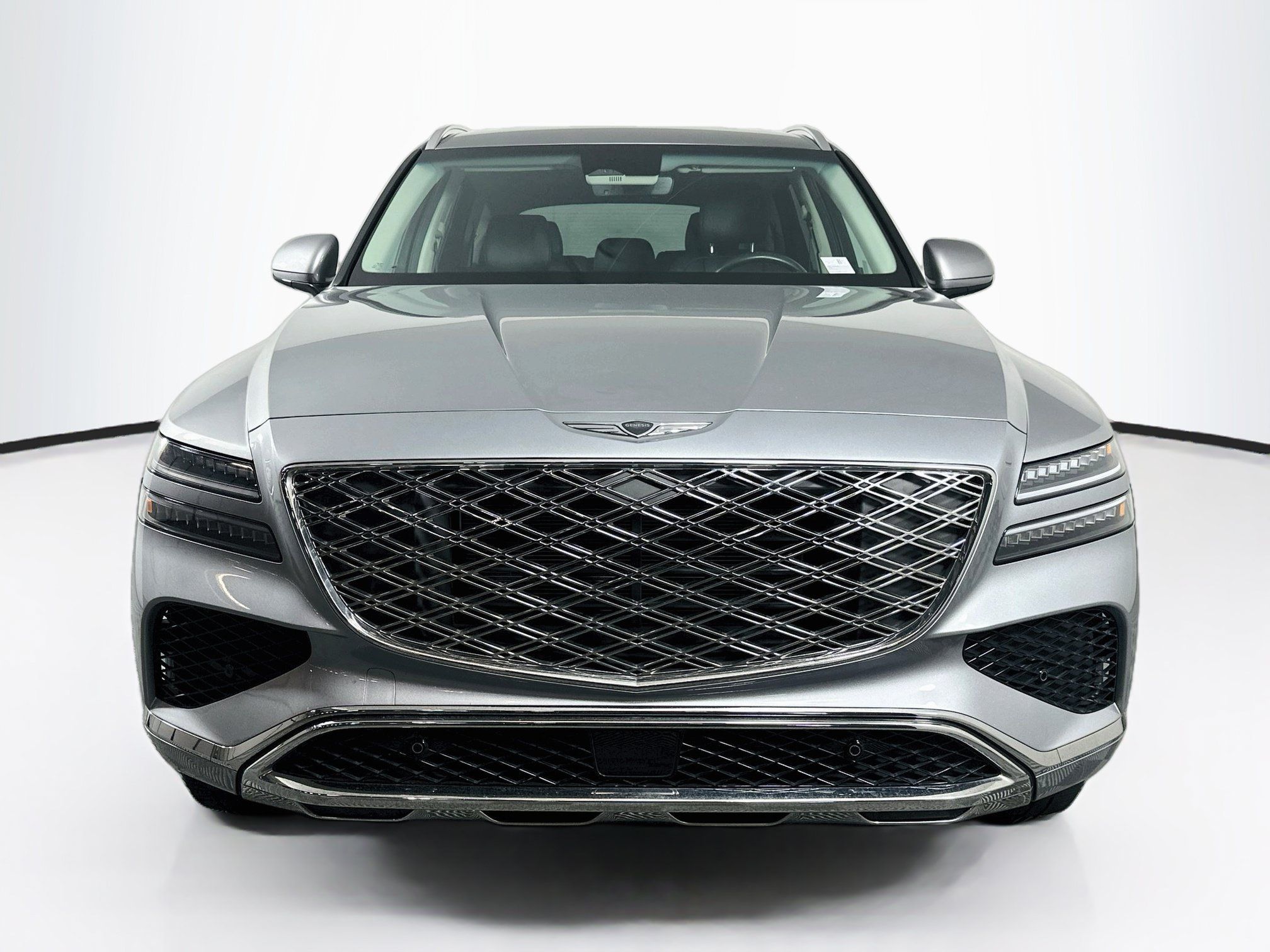 Used 2025 Genesis GV80 2.5T Standard AWD/4WD image 2