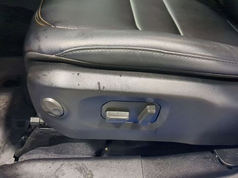 Used 2024 Jeep Wrangler Sahara 4xe w/ Safety Group image 29