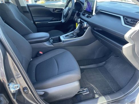 Used 2024 Toyota RAV4 LE image 30