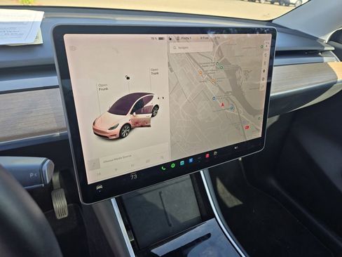 Used 2020 Tesla Model Y Long Range AWD/4WD image 14