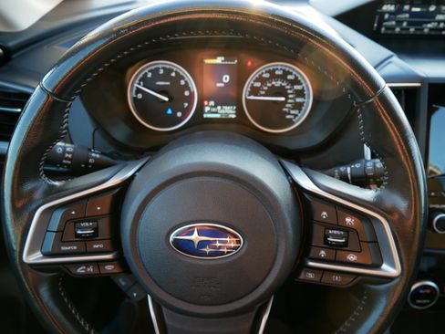 Used 2023 Subaru Forester Premium image 25