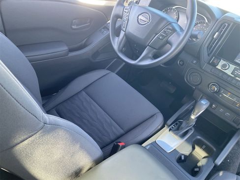 New 2026 Nissan Frontier S w/ Tow Package image 15