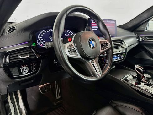 Used 2023 BMW M5 w/ Competition Package AWD/4WD image 21