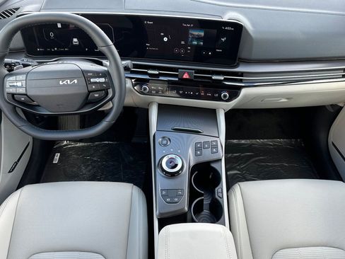 New 2026 Kia Sportage SX Prestige image 13