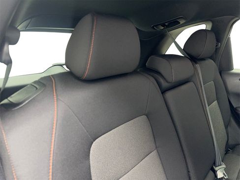 Used 2025 Honda CR-V Sport image 41