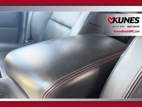 Used 2025 Dodge Durango R/T AWD/4WD image 30