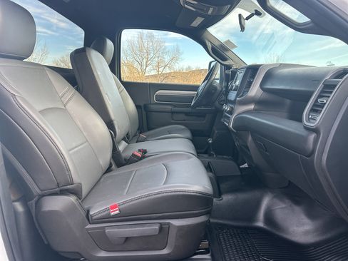 Used 2024 RAM 5500 Tradesman AWD/4WD image 18