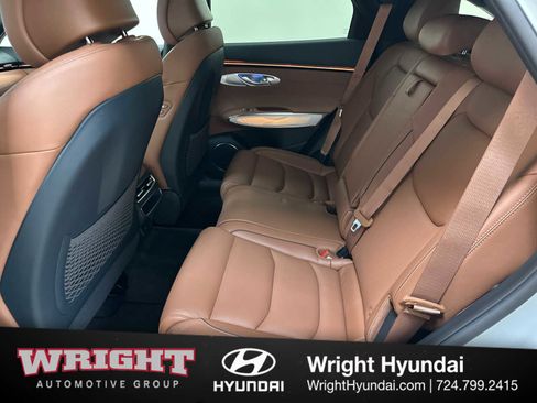 Certified 2026 Genesis GV70 2.5T Advanced image 13