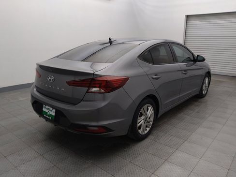 Used 2019 Hyundai Elantra SEL w/ Cargo Package image 9