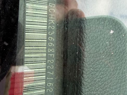 Used 2008 Chevrolet Silverado 2500 LTZ w/ Safety Package image 22