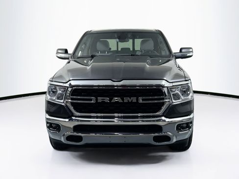 Used 2022 RAM 1500 Big Horn image 2